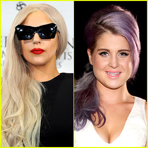 Kelly Osbourne: Oboževalci Lady Gaga ji grozijo