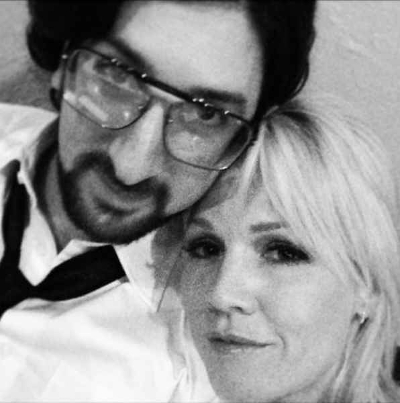 Jennie Garth spet zaljubljena: Izbrala je glasbenika
