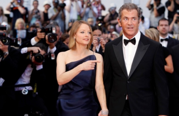 Mel Gibson: Je oče še dveh otrok?