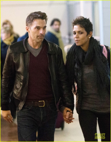 Halle Berry si želi bolj seksapilnih scen