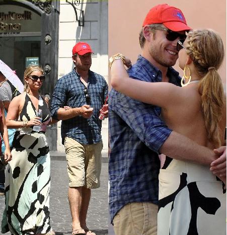 Jessica Simpson: Je končno spoznala pravega?