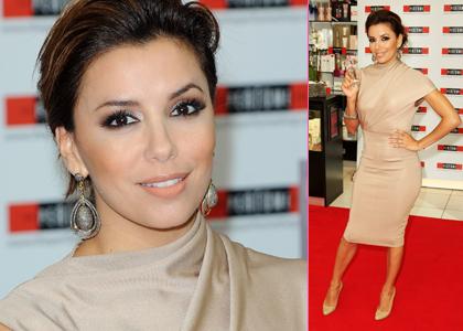 FOTO Hudo seksi Eva Longoria: Le kako ji uspeva?!