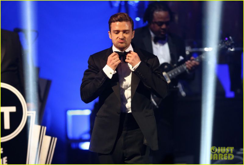VIDEO Justin Timberlake predstavil nove skladbe