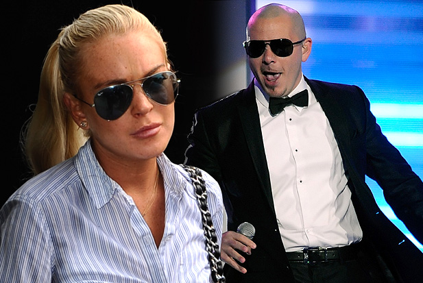 Lindsay Lohan: Tožila, a ostala praznih rok