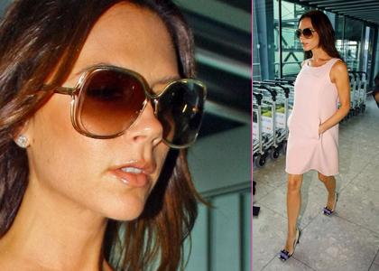 Victoria Beckham: Ničesar ne naredim polovičarsko!