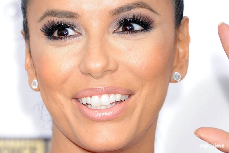 Eva Longoria: Nikoli več se ne bo poročila!