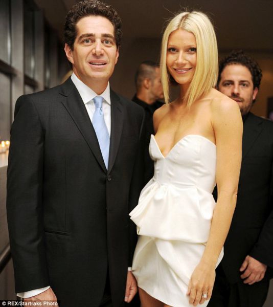 Gwyneth Paltrow: Razkrili njeno temno skrivnost