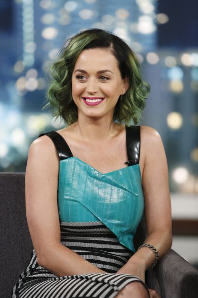 Opa! Veste, kdo je Katheryn Elizabeth Hudson?