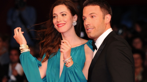 FOTO Beneški filmski festival zaznamovali globoki dekolteji in Ben Affleck