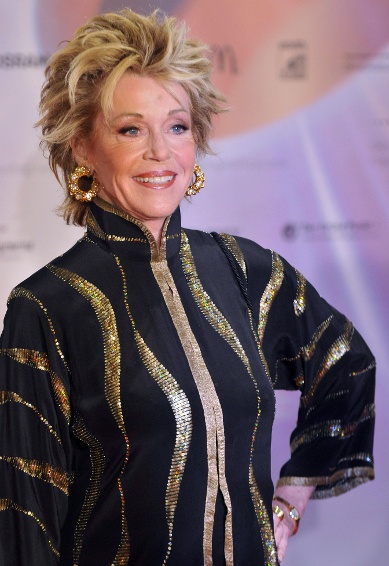 NEVERJETNO Jane Fonda pri 73ih letih pod nož!