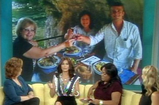 Se bo Teri Hatcher res poročila s Hrvatom?!