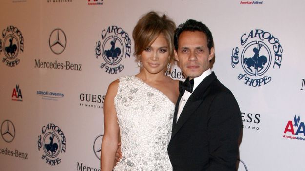 Jennifer Lopez hoče še enega otroka!