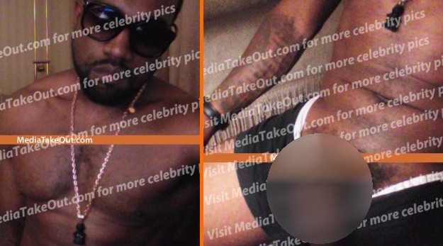 FOTO Internet preplavile gole fotografije Kanyea Westa