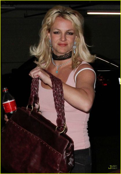 Britney Spears: Bodo po smrti zamrznili njeno telo?!