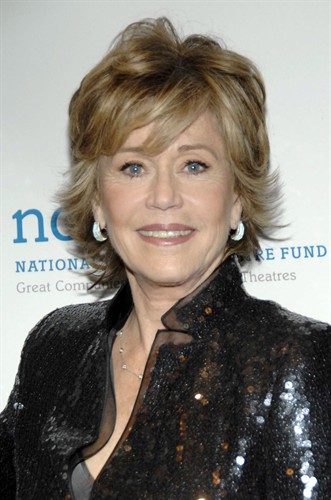 Jane Fonda je zbolela za rakom dojke