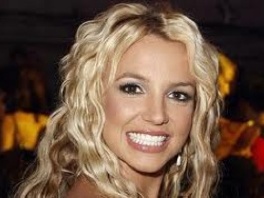 Britney Spears: Požar je skorajda uničil novi album