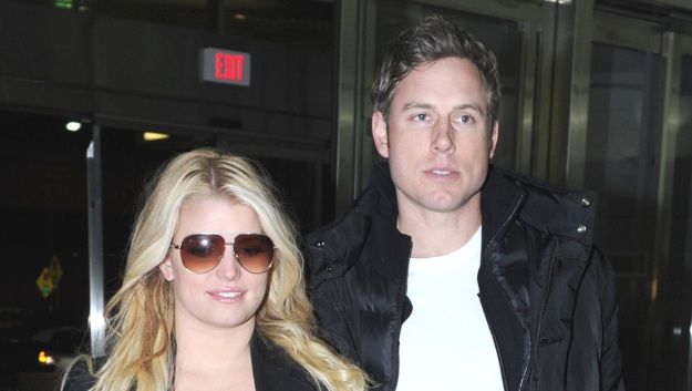 Jessica Simpson načrtuje skromno poroko