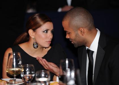 Bo Eva Longoria oprostila nezvestemu možu?