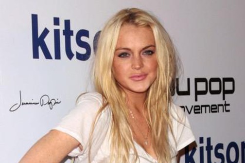 Podivjana Lindsay Lohan je pretepla medicinsko sestro