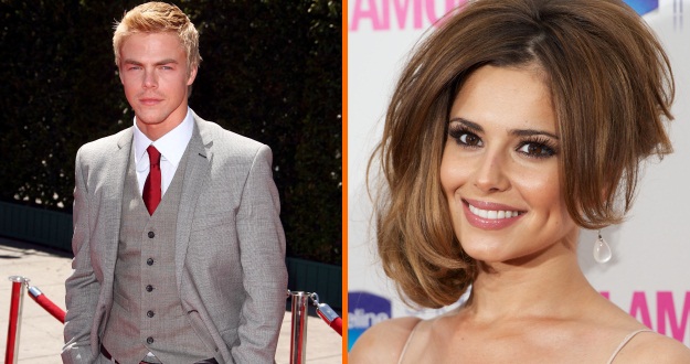 Zaljubljena Cheryl Cole bo zaživela s svojim najdražjim