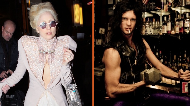 Zaročena Lady GaGa: Revni fant ji ne more kupiti prstana