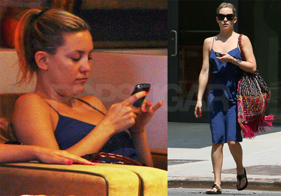 Ima Kate Hudson novega ljubimca?