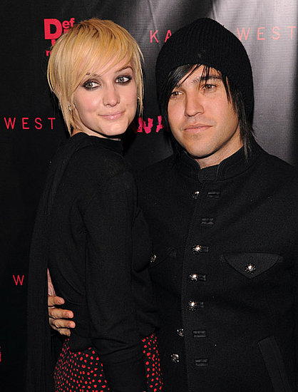 Zvezdniška ločitev: Ashlee Simpson vložila zahtevo za ločitev