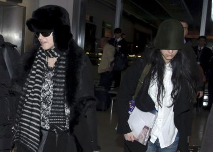 Ali Lady GaGa kopira Madonnino glasbo?