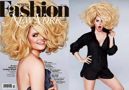 Jessica Simpson: Do zaročenca ni čutila ljubezni na prvi pogled