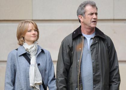 Jodie Foster brani Mela Gibsona: On je najbolj ljubeč človek na svetu