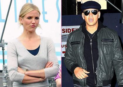 Cameron Diaz spregovorila o svoji skrivni zvezi