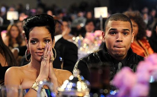 Rihanna in Chris Brown: Prvi skupni intervju od fizičnega obračuna?