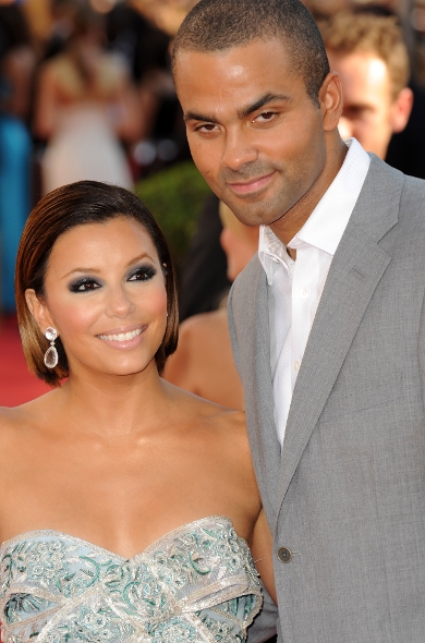 Eva Longoria: Ločitev ji je strla srce