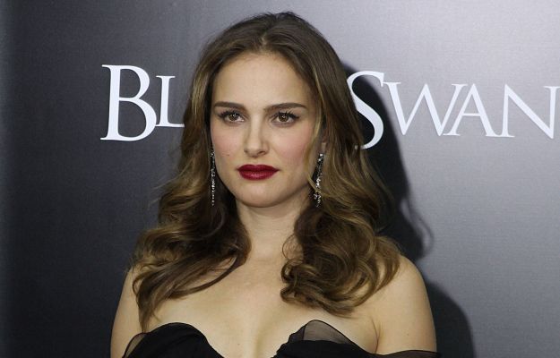Natalie Portman: Zaradi otroka je opustila vegetarijanstvo
