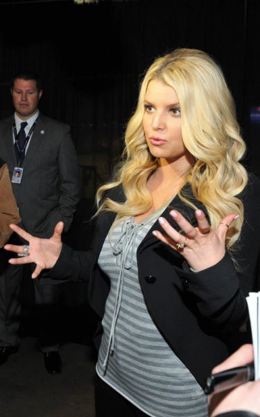 Jessica Simpson: Do konca leta bom definitivno poročena!