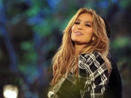 Jennifer Lopez: Zaradi stresa je imela že pri 23-ih letih sive lase