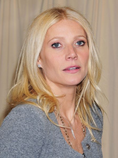 Gwyneth Paltrow: Jo ljudje res sovražijo ker je bogata in delavna?!