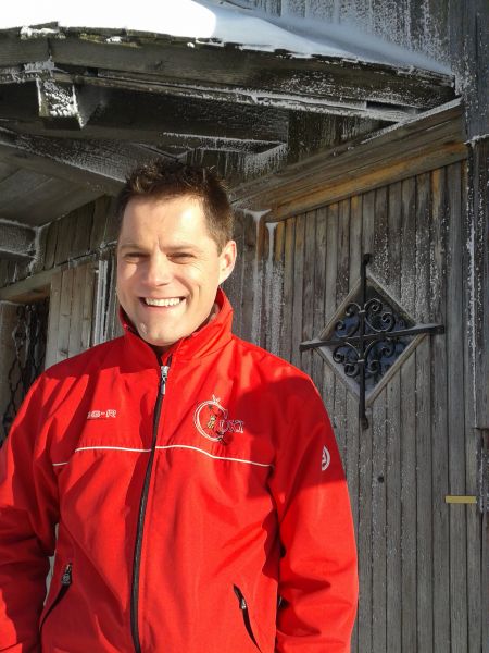 Matjaž Končan: To je res nekaj, kar ne moreš nikoli pozabiti