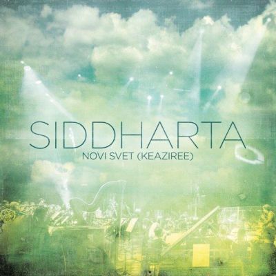 Siddharta: Imajo Novi svet!