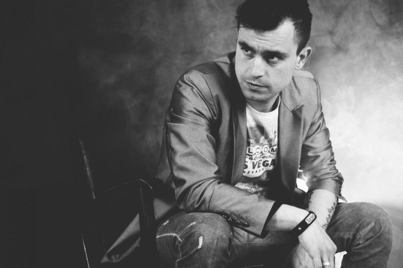 Omar Naber