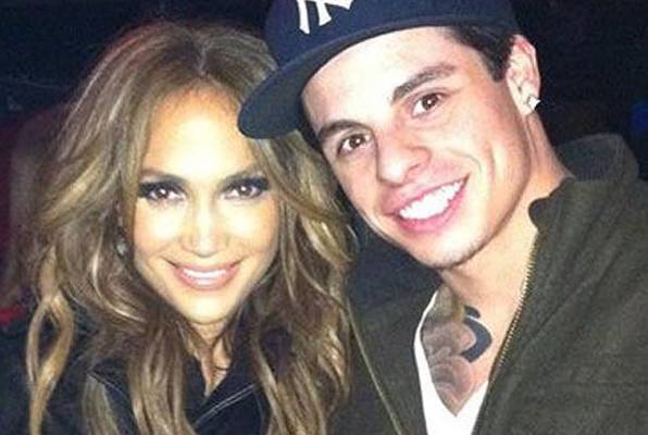BIZARNO Jennifer Lopez: Ljubček dobi 7 tisoč evrov žepnine!