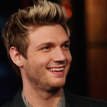 Tragično! Nick Carter zaradi koncerta zamudil sestrin pogreb