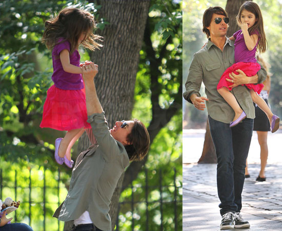 Tom Cruise: Podlegel botoksu!?