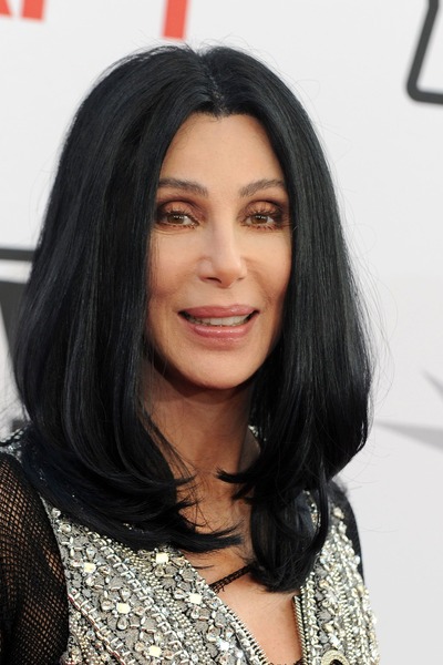 Cher: Madonne nikoli nisem sovražila