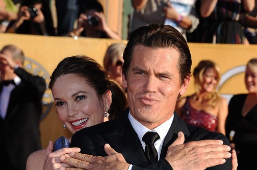 Josh Brolin: Odločil se je za pomembne spremembe