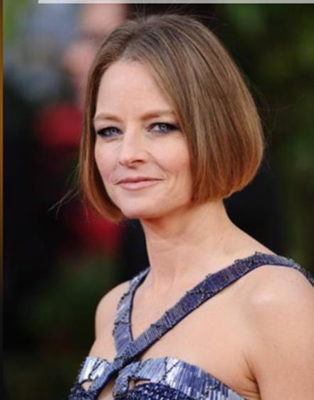 Jodie Foster: Zaljubljena v bivšo punco Ellen DeGeneres!