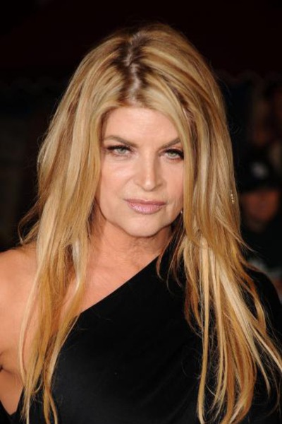 Kirstie Alley: To me je za vedno zaznamovalo ...