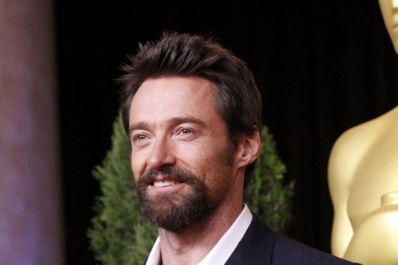 Hugh Jackman: Vse dolgujem Švici