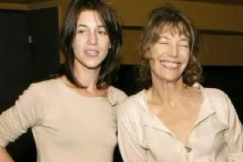 Šok! Hči igralke Jane Birkin našli mrtvo