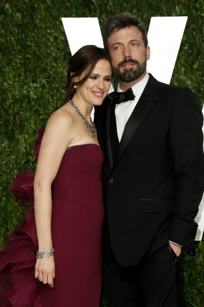 Jennifer Garner: Ker preveč zapravlja, je razjezila moža